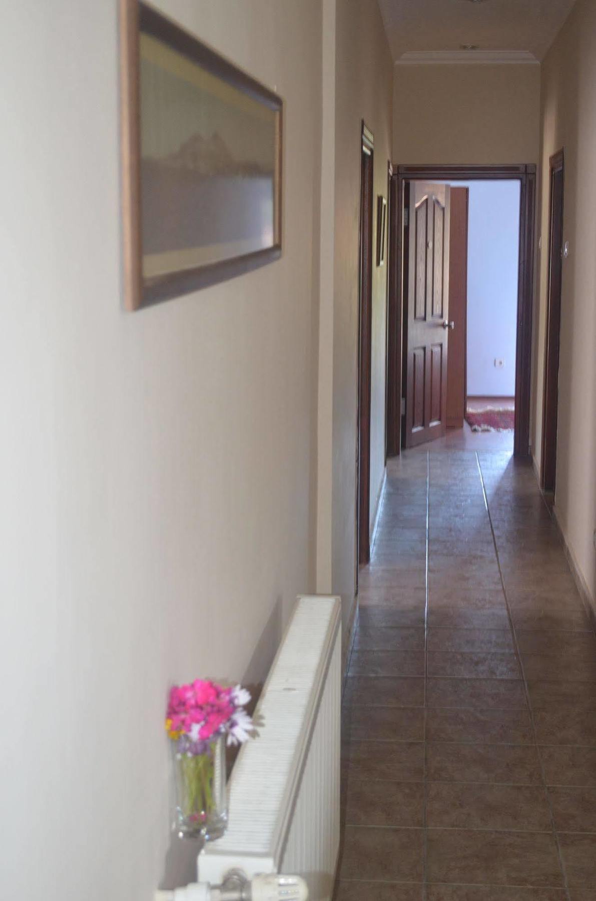 Silva Hotel Ayvalik Bagian luar foto