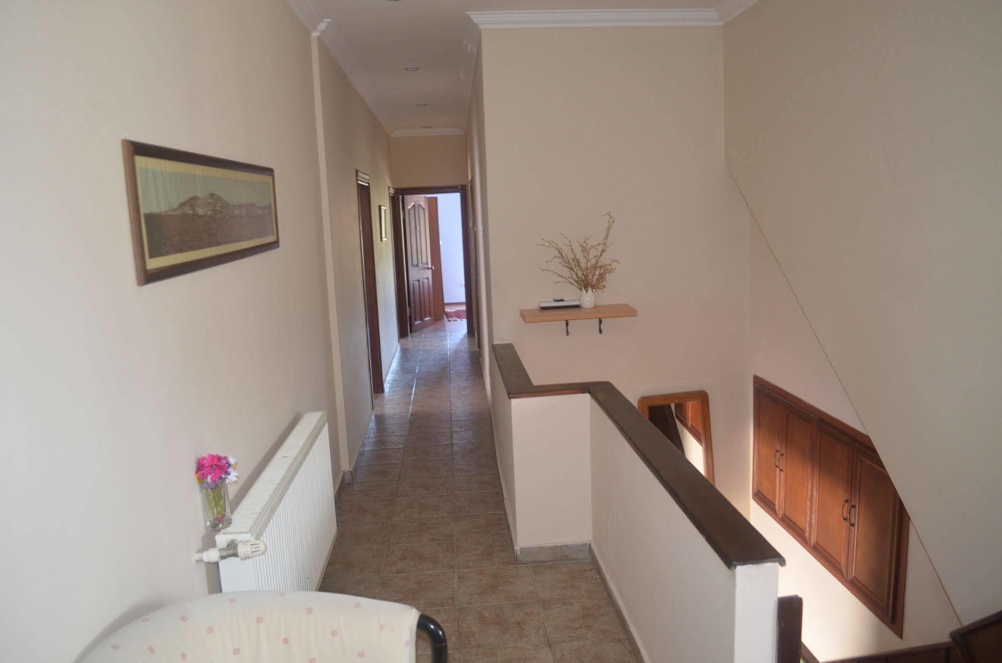 Silva Hotel Ayvalik Bagian luar foto